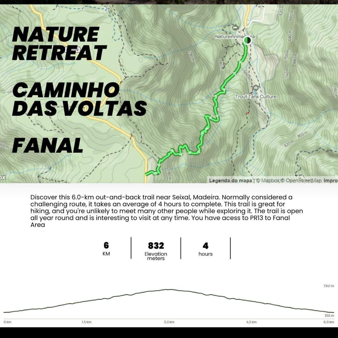 Nature Retreat - Laurel Forest Сейшал Екстериор снимка